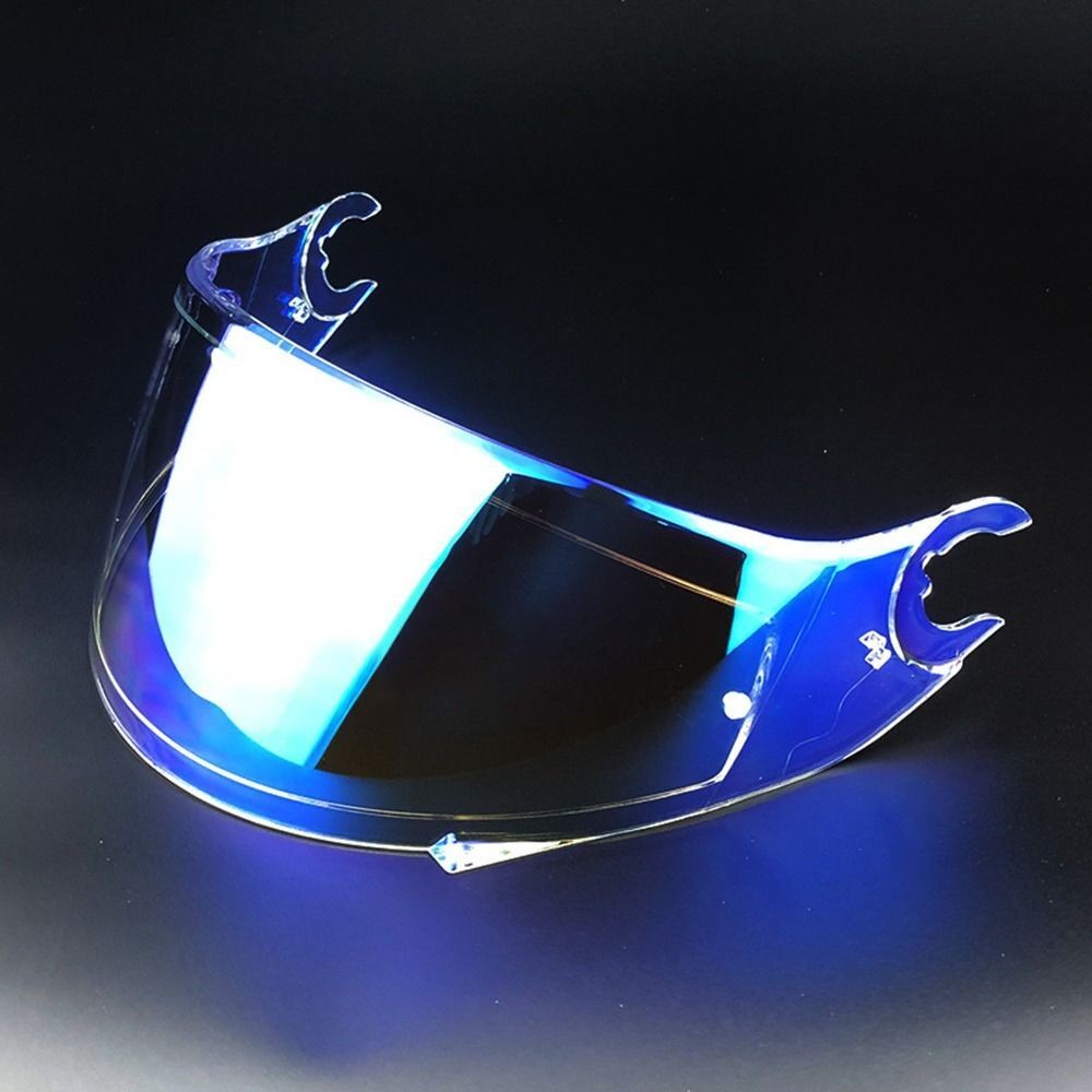 For SHARK D Skwal D-Skwal 2 Spartan Helmet Visor Full Face Replacement Helmet Le