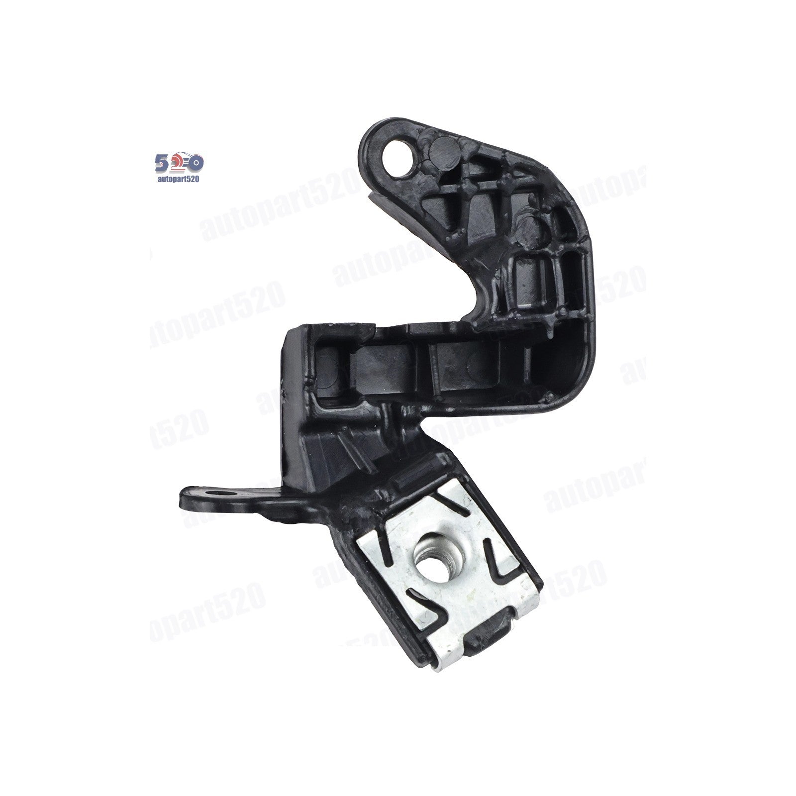 For Polo 2022 2023 2024 Brand New Headlamp Housing Repair Kit RIGHT