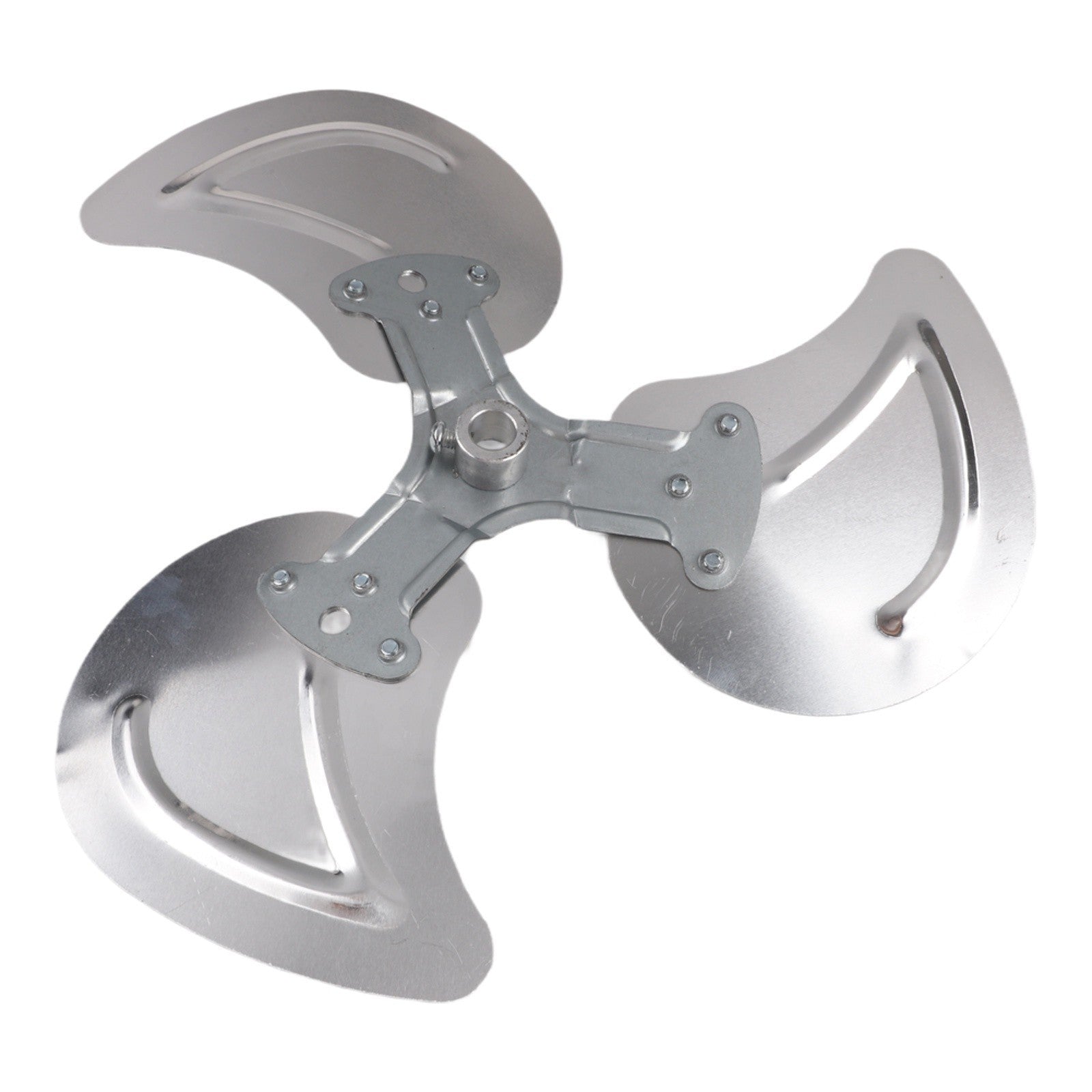 Heavy Duty Industrial Floor Fan Blades Crafted from Long Lasting Aluminum Alloy