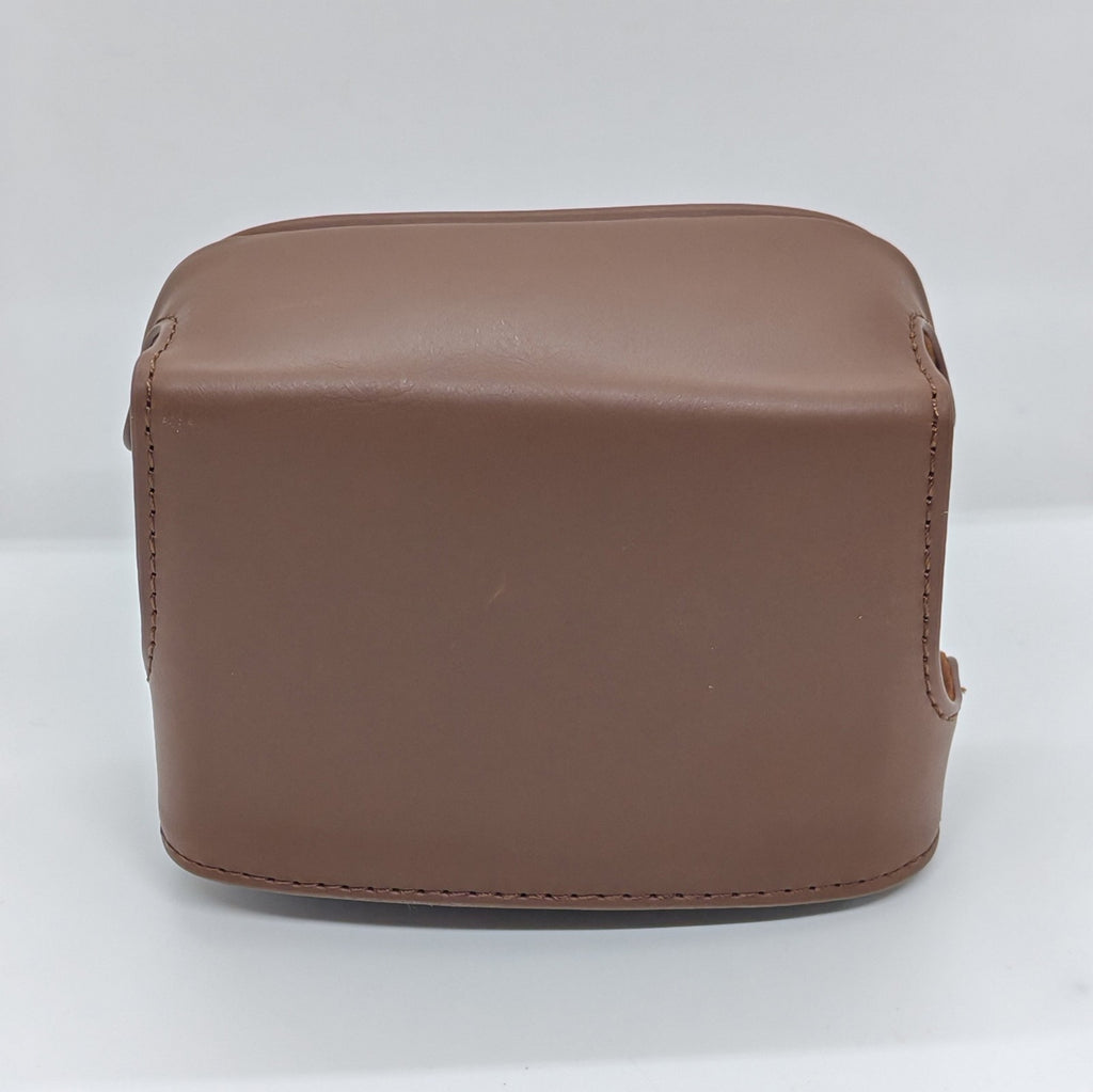 Bag Grip Strap Camera case Leather for Canon G10 G11 G12