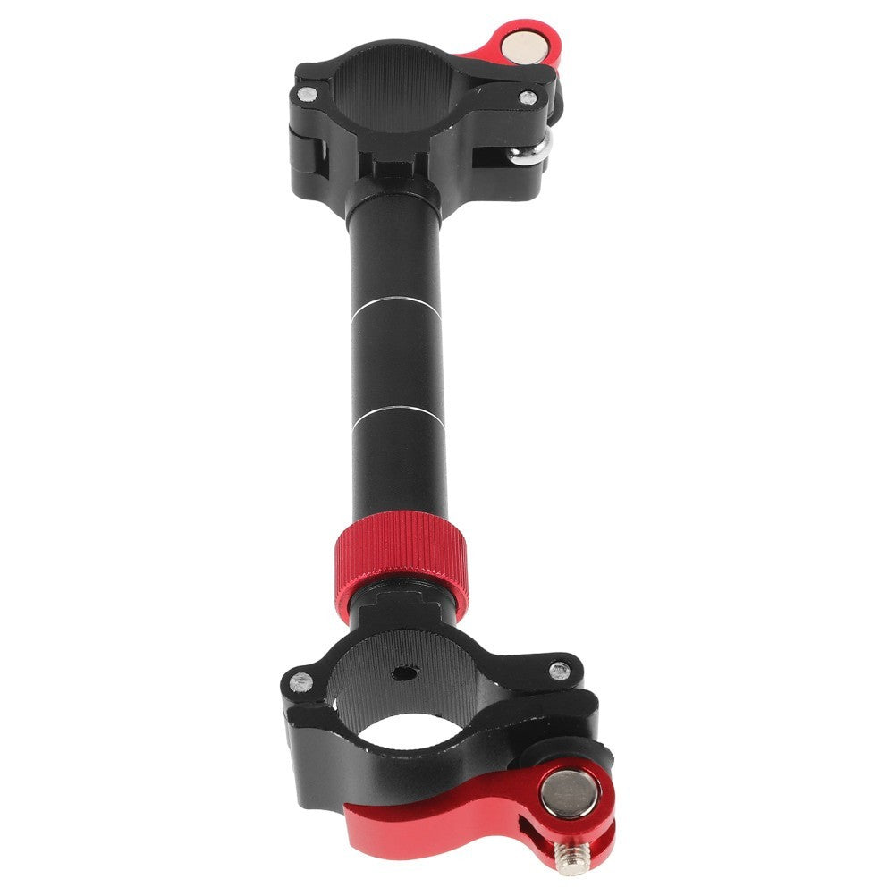Lightweight Fishing Chair Umbrella Clamp with Reusable Aluminum Design