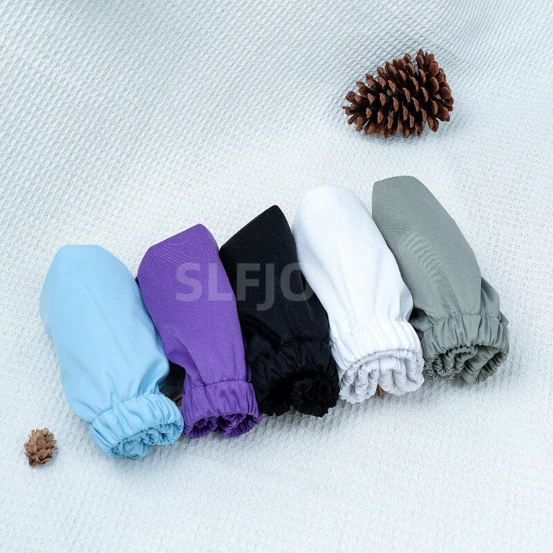 3 PCS Adult Washable Incontinence Underwear Diaper Pants Leak-proof Reusable