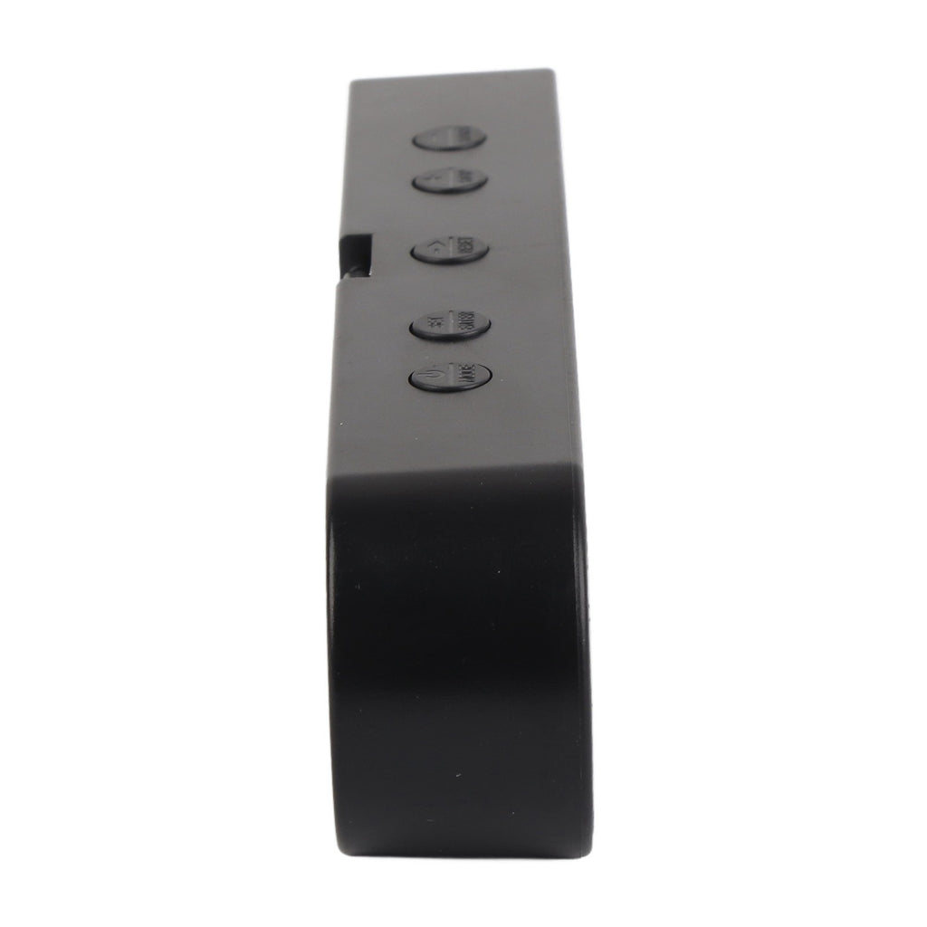Gym Timer Multifunctional Interval Workout Timer With USB Charging For Fitness