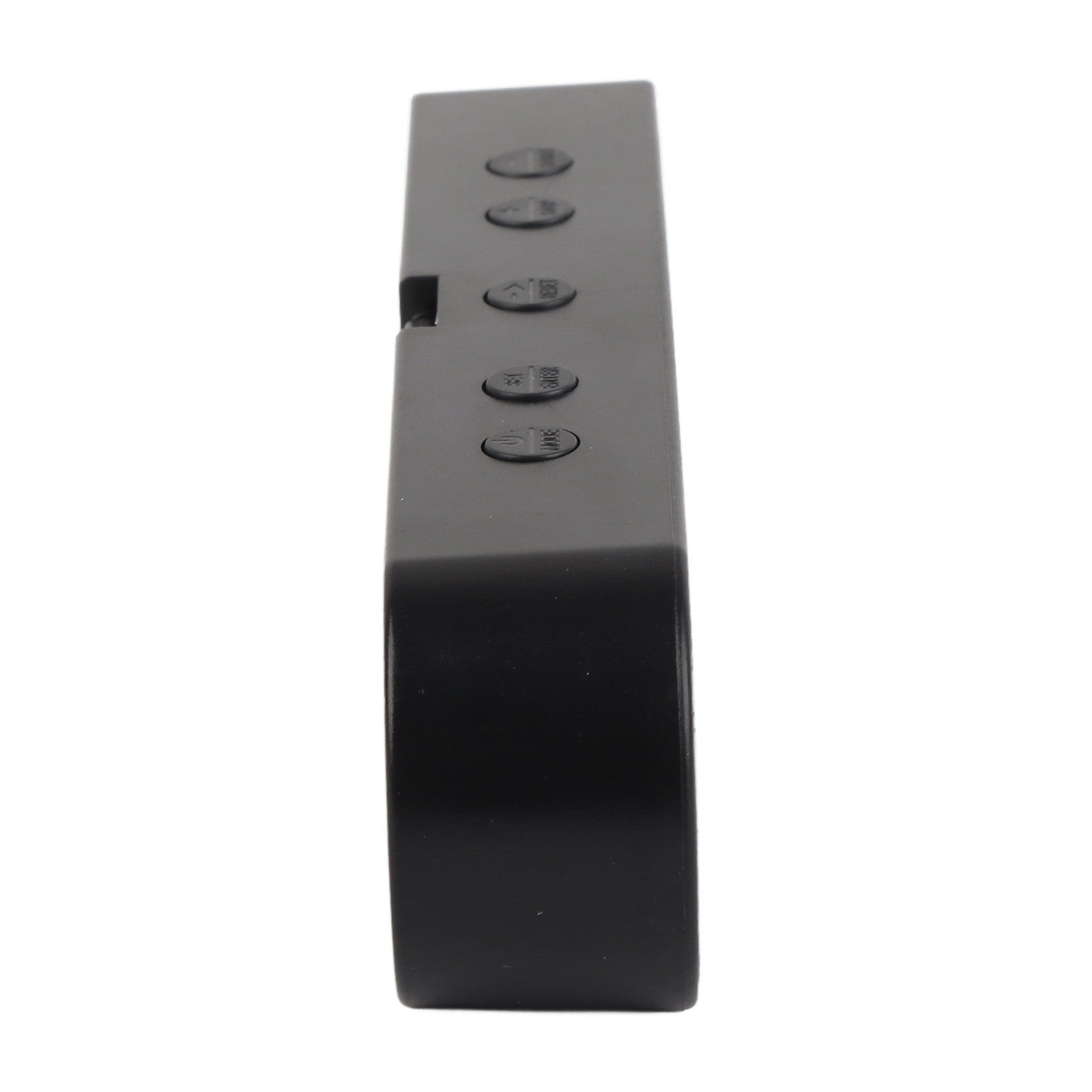 Gym Timer Multifunctional Interval Workout Timer With USB Charging For Fitness
