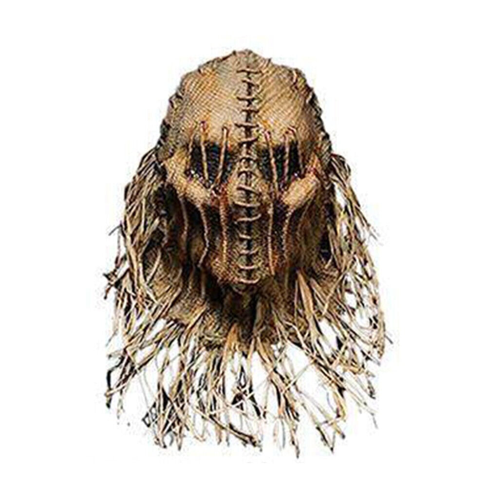 Halloween Scarecrow Masks Independent Station Popular Scarecrow Mas