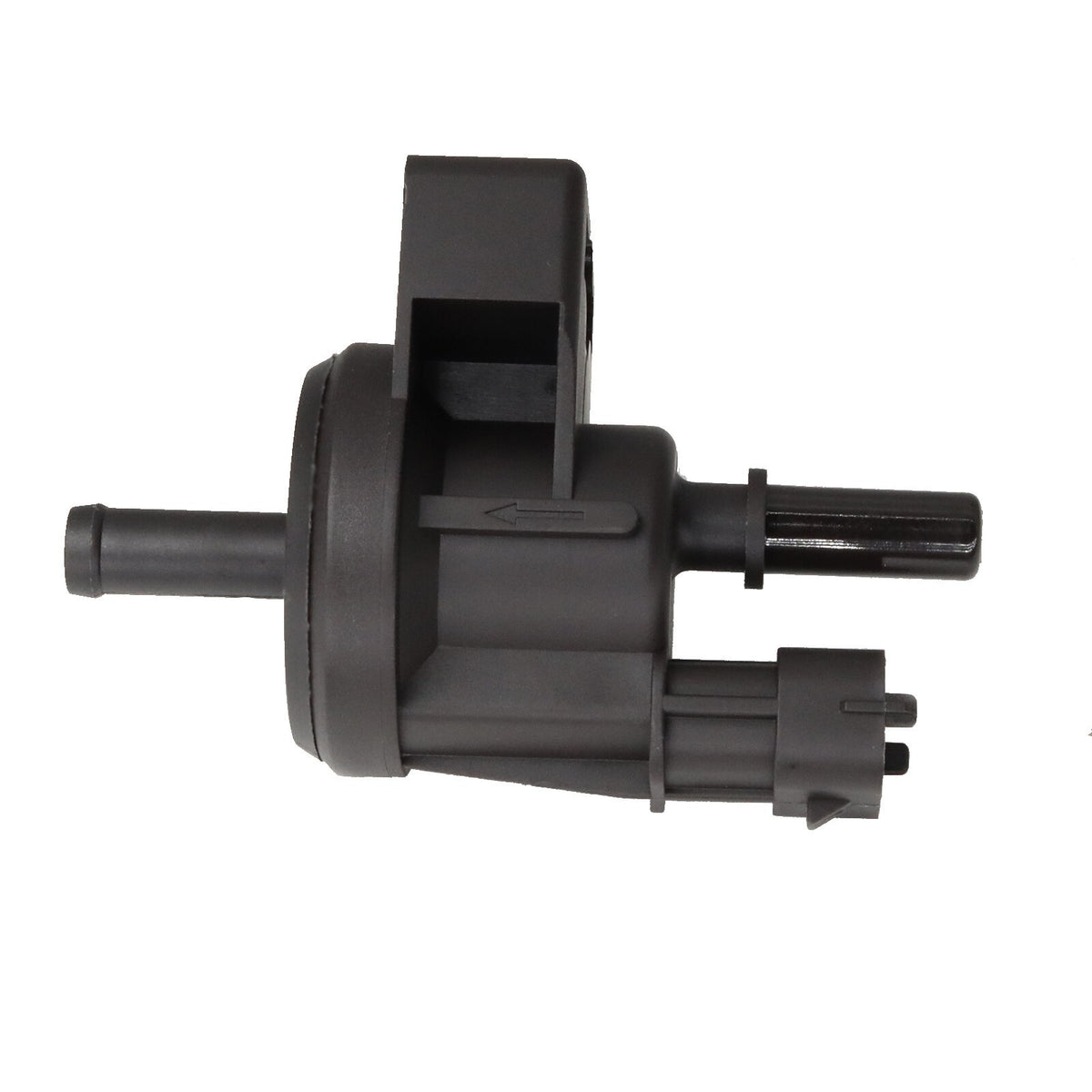 FOR VAUXHALL CORSA E/D PETROL EVAPORATION CONTROL PURGE SOLENOID VALVE 55566514