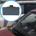 Generic Sun Visor Extender for Car Universal Protect from Glare Sun Blocker