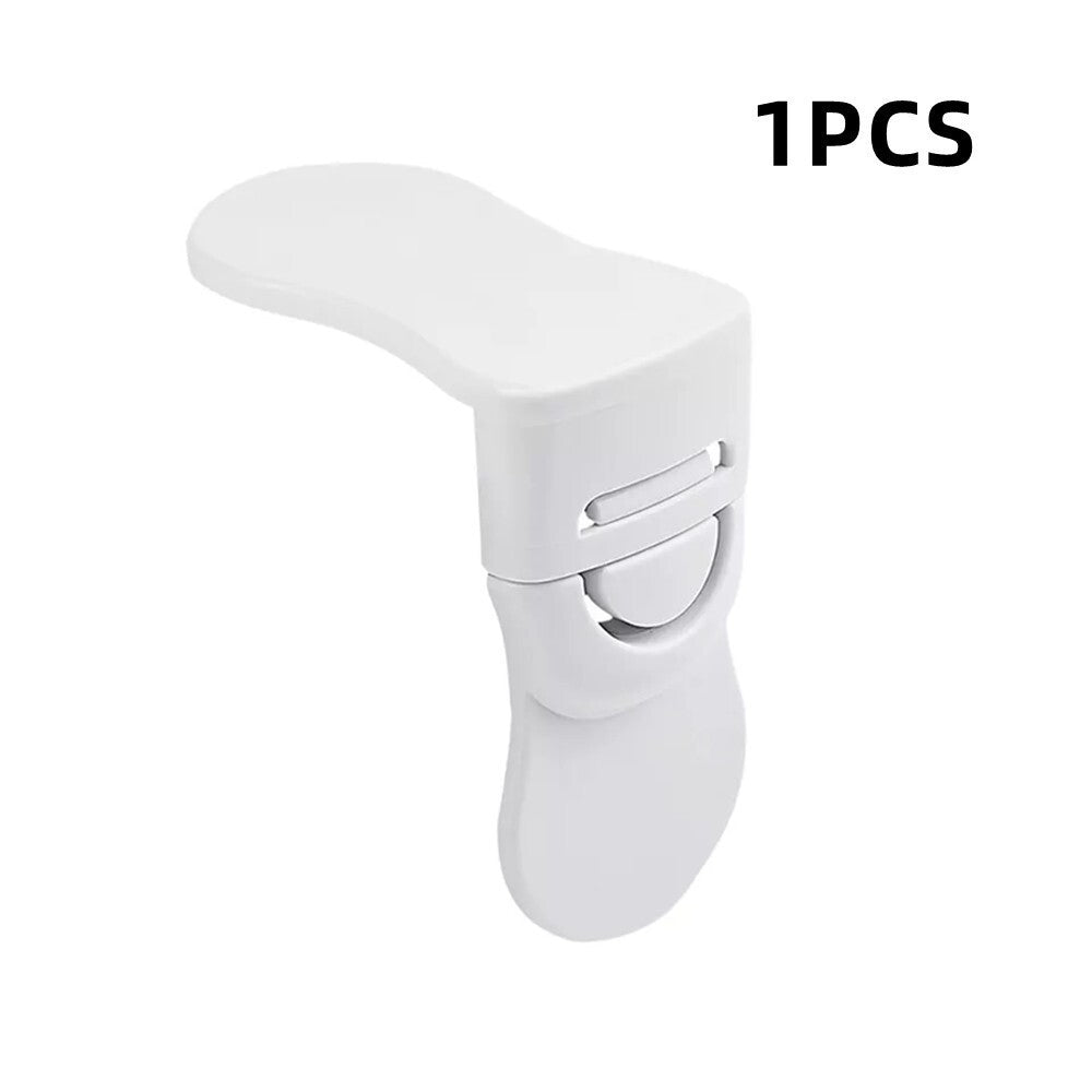 1/3/5PCS Child Safety Cabinet Locks Drawer Locks Baby Proof Cabinet Latch Draw