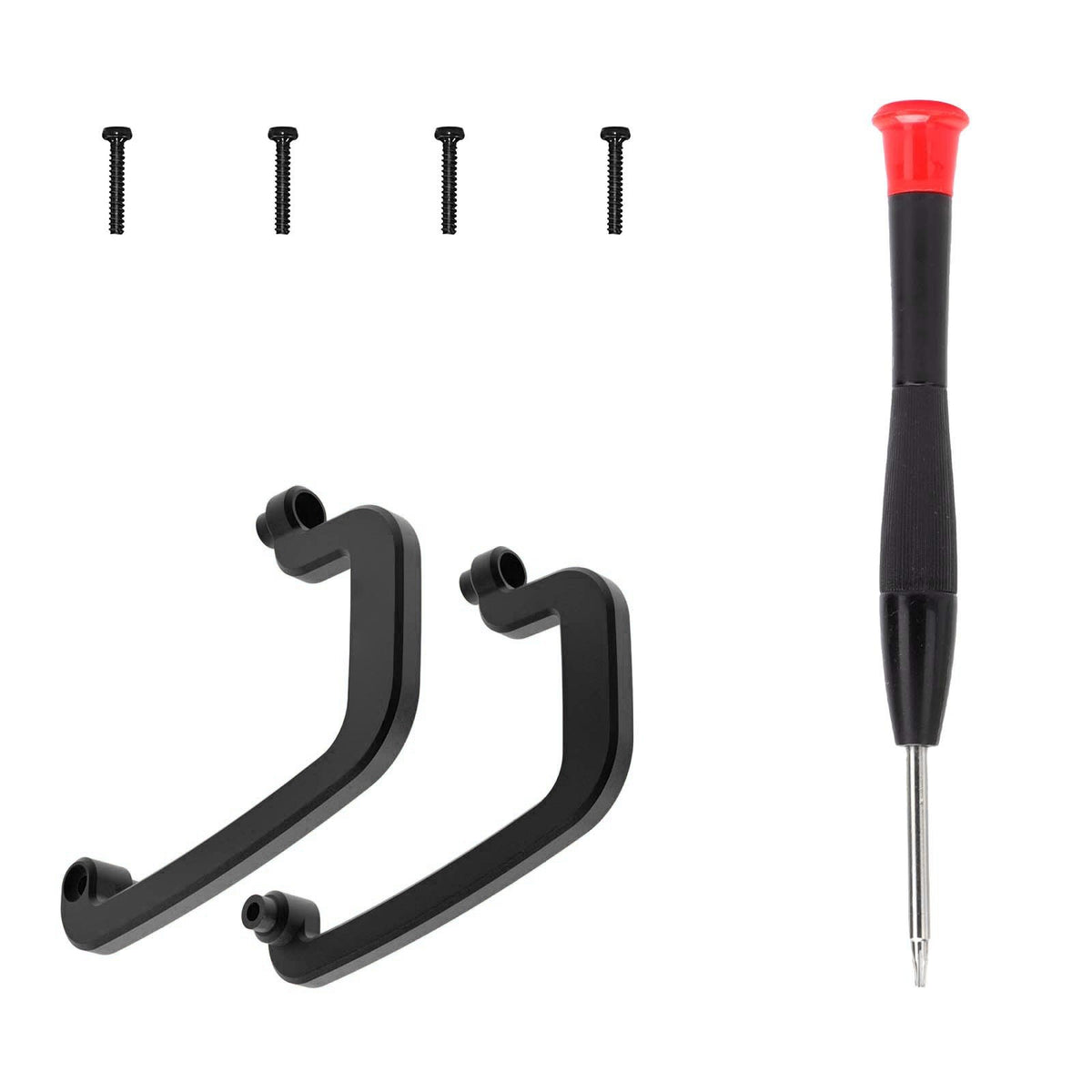 Aluminum Alloy Drone Gimbal Bumper Protection Bar Accessories For DJI Avata 2