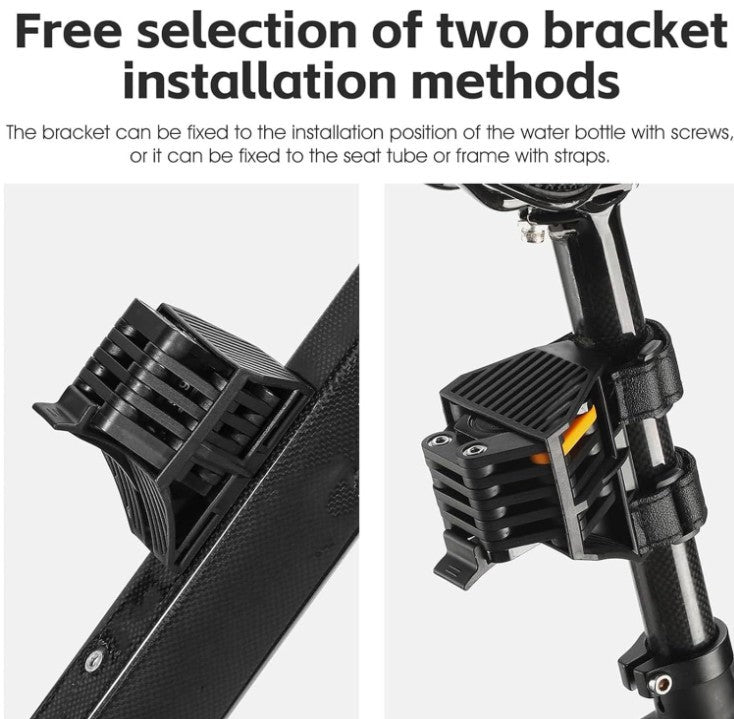 Titanguard Pro Bike Lock Titan Guard Foldable Chain Lock Heavy 4 Digit Code