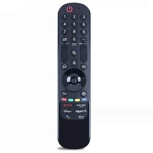 New MR22GA Replace Infrared Remote Control AKB76039901 For LG Magic TV Alexa