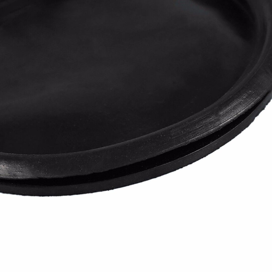 170pcs Rubber Grommet Set – Firewall Hole Plug Wire Gasket Kit for Car Electrica