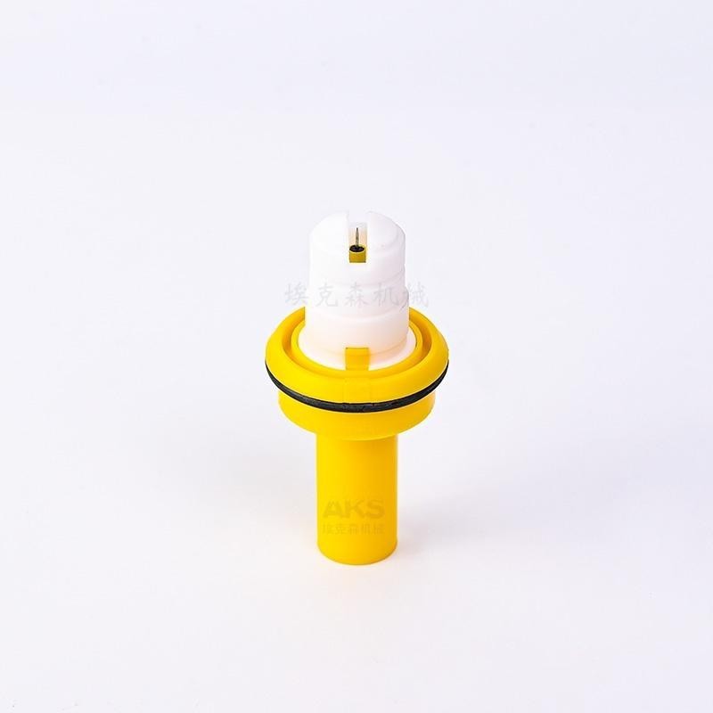 Aftermarket Electrostatic Powder Coating Flat nozzle for Wagner X1 spray gun HQ