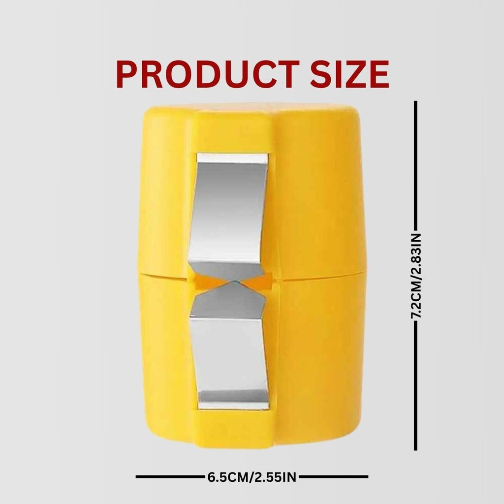 Egg Cracker Tool Egg Breaker Manual Shell Separator Opener Kitchen Tools for Egg