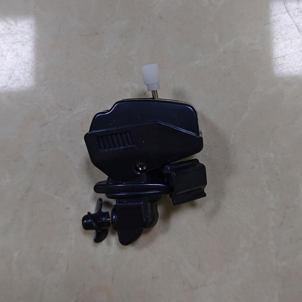 Novelty Coffee Stirrer Motor Boat - Boat Coffee Wind Up Outboard Mini Stirrer
