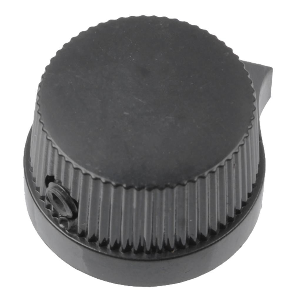 4Pcs Guitar Effect Pedal Control Knobs for Guitar