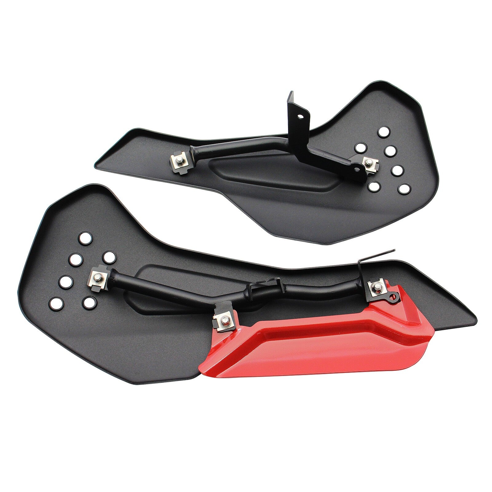Bellypan Lower Engine Spoiler Cowling Motorcycle For Triumph Trident 660 2021-ON