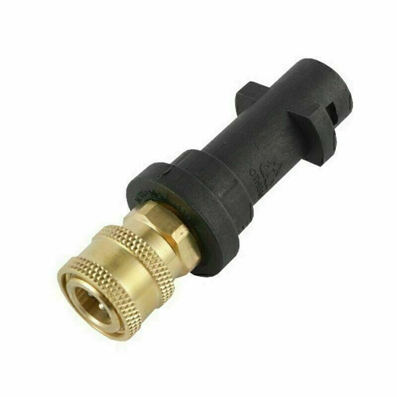 For Karcher K2-K7 pressure washer extension rod/lance with adapter UK