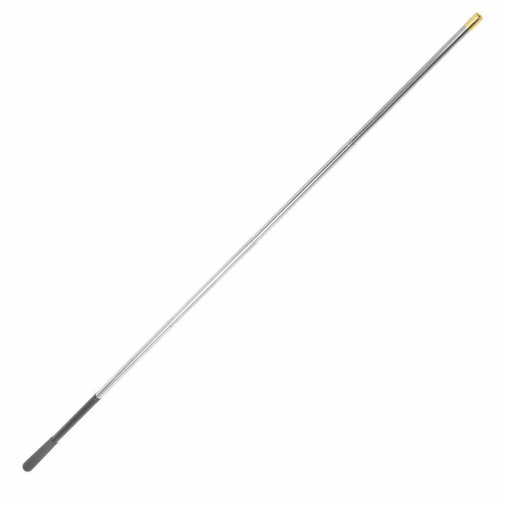 5 Sections Extendable Fishing Pole Fishing Landing Net Handle  Fishing Tools