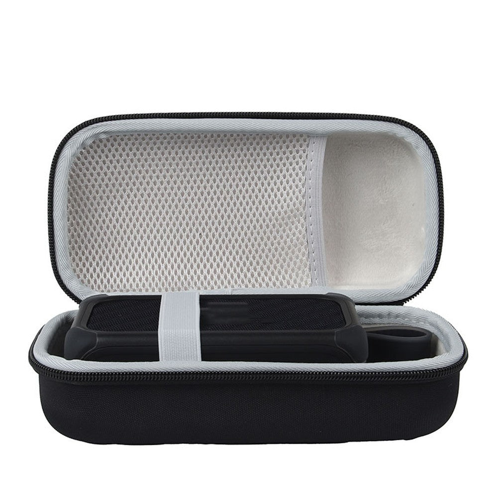 EVA Hard Shell Case for JBL BandBox Solo Speaker - Portable Protective Cover