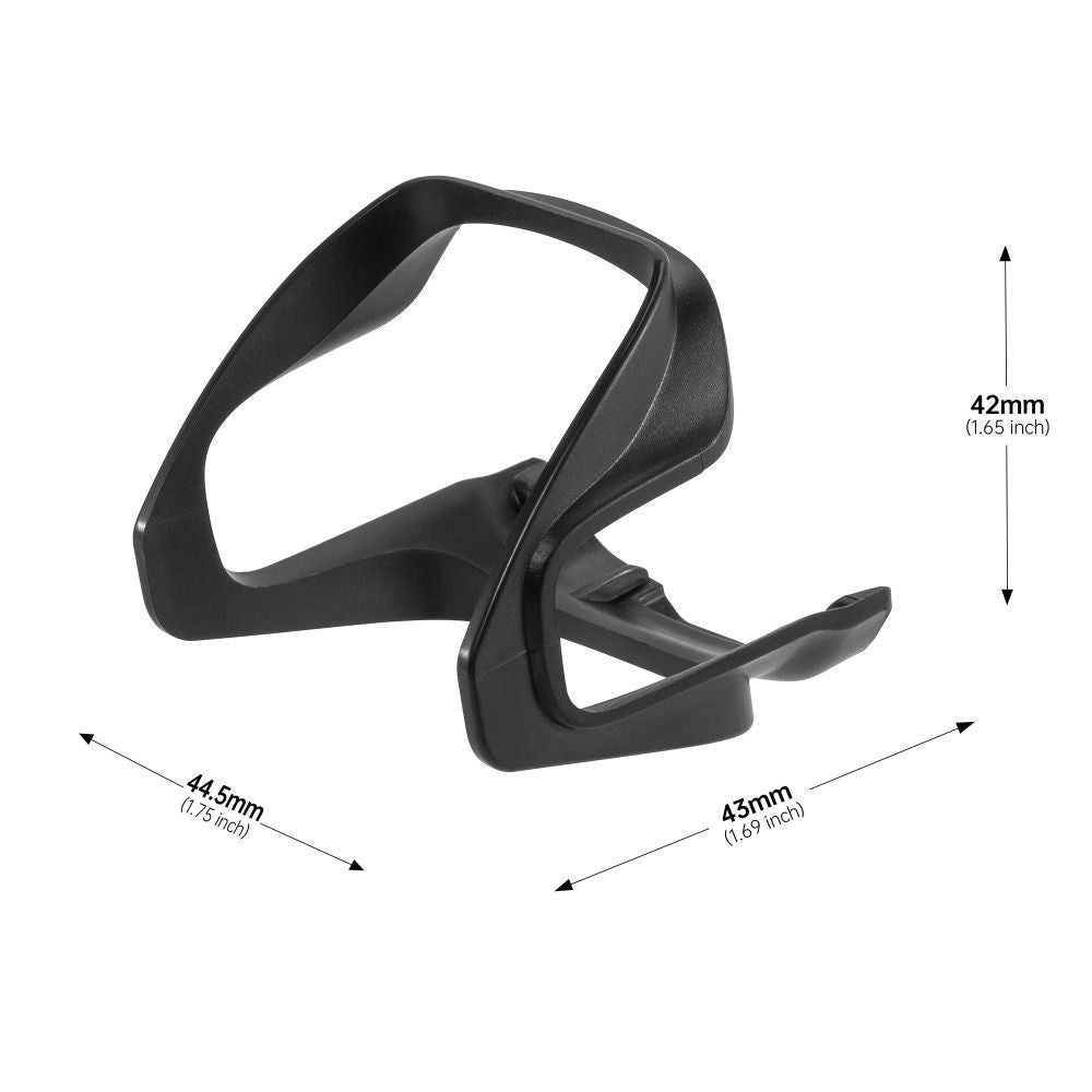 Anti-Collision Gimbal Bumper for DJI NEO 2 Drone Accessories