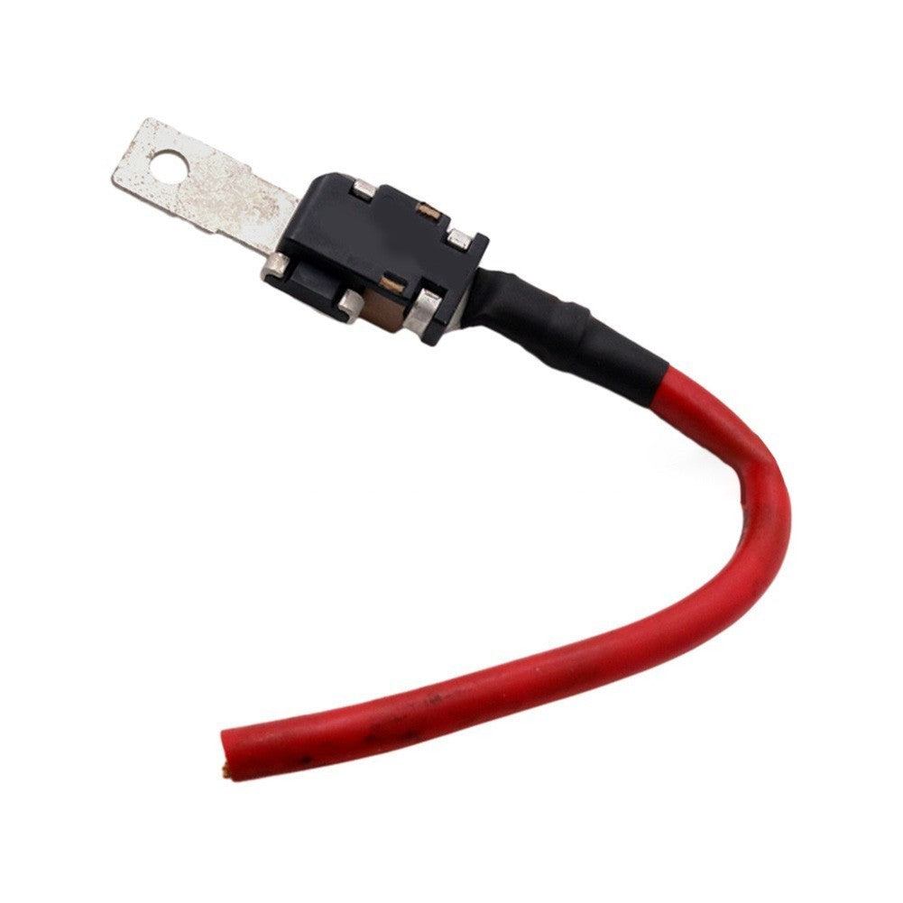 Battery Positive Fuse Head Line for Volvo Models with Easy Installation Cable