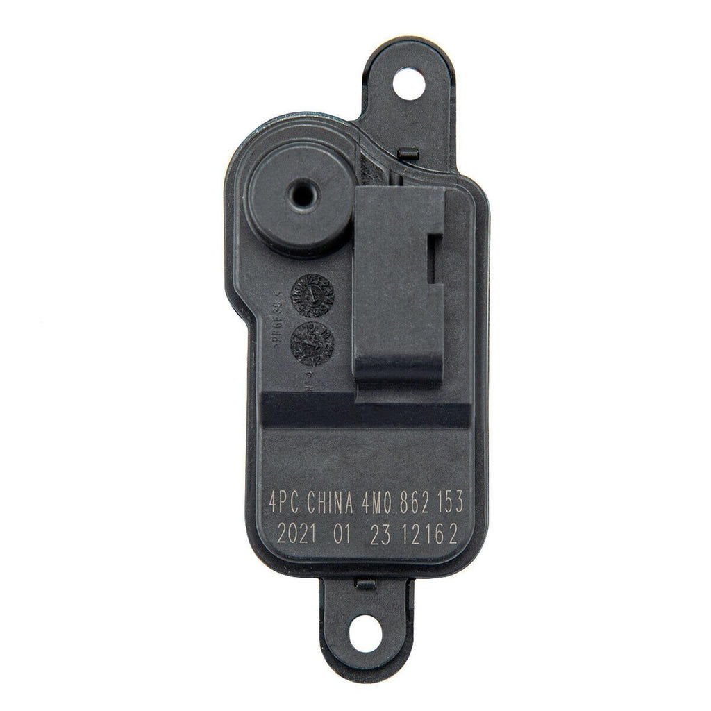 Car Power Door Lock Actuator 4M0862153B 4M0-862-153-B Fit