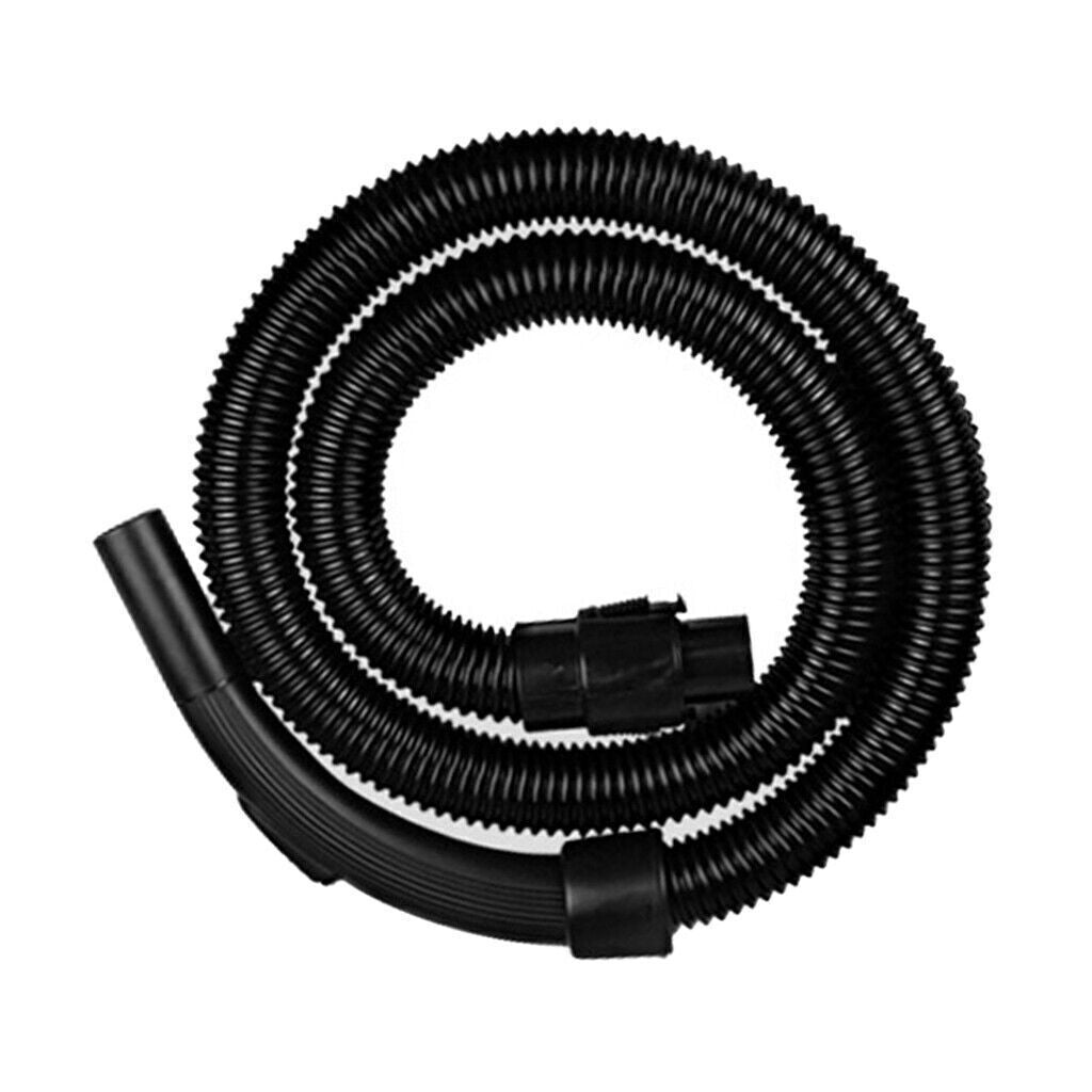 NEW Universal  1.8m Vacuum Cleaner Replacement Hose Industrial Central Vacuum