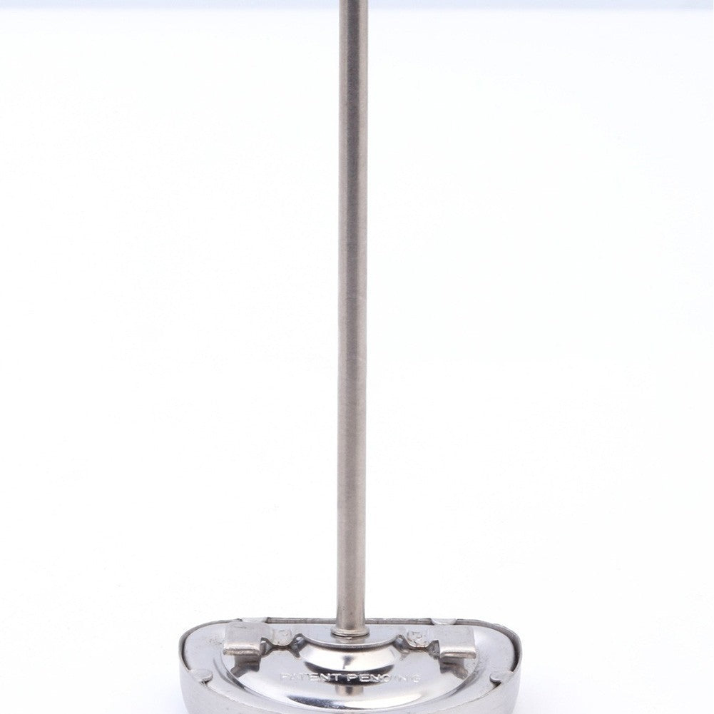 BBQ Thermometer with Dual Scale for Quick and Accurate Temperature Measurements
