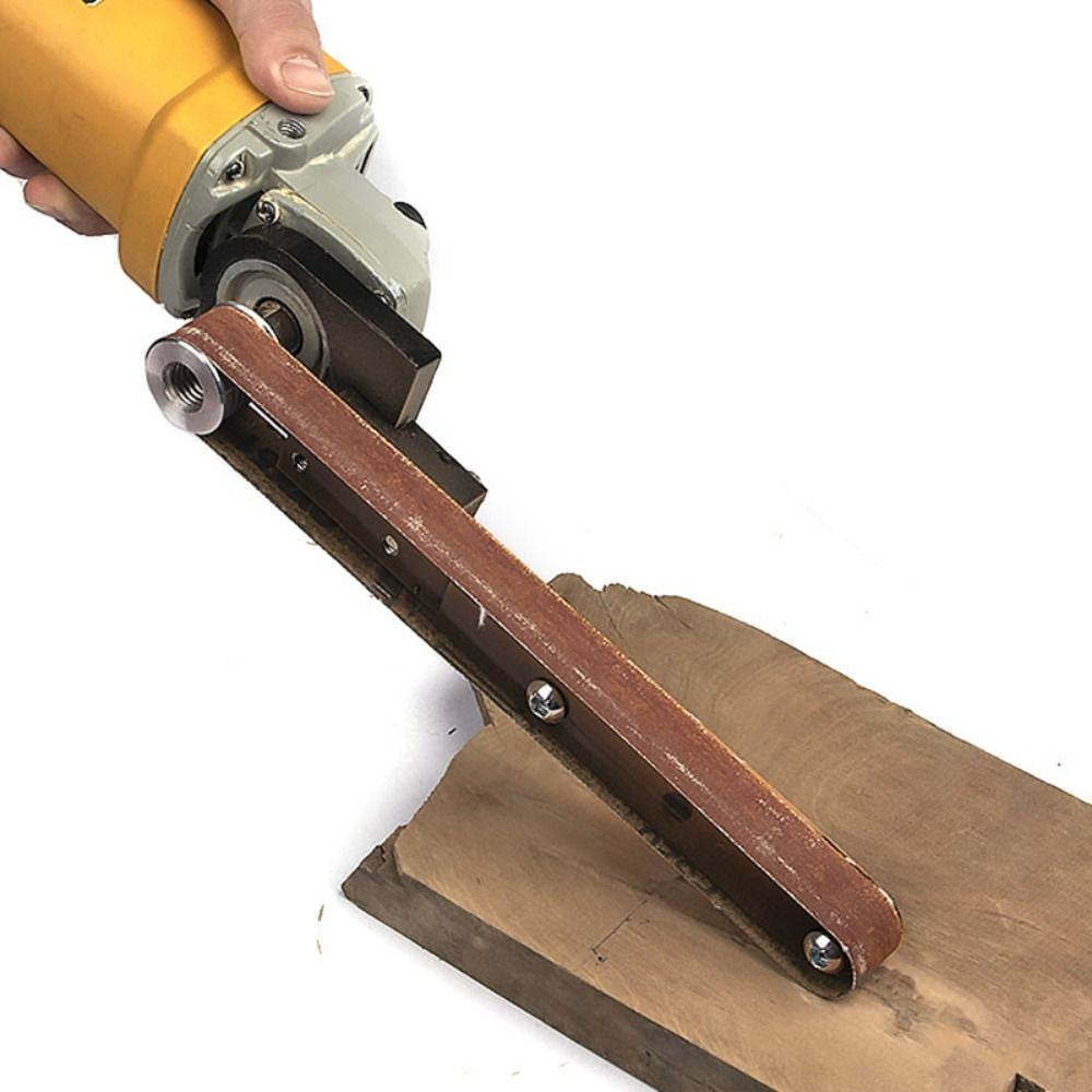 Abrasive Belt Sand Belt Machine Electric Belt Sander  100  125 Angle Grinder