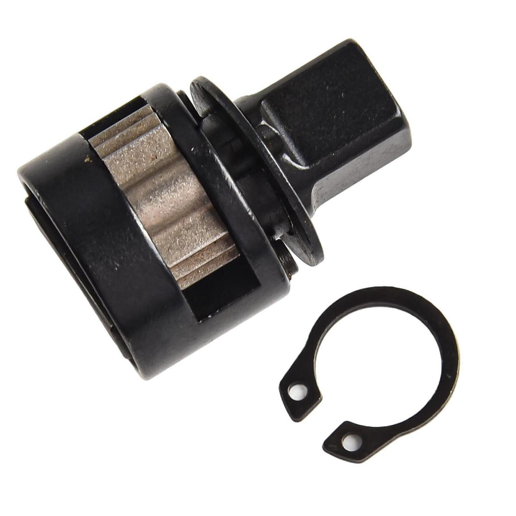 For Milwaukee 42-06-1030 3/8" M12 Ratchet Head Anvil Service Kit for 2457-20