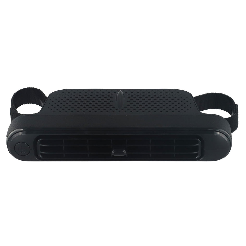 USB Refrigeration Car Fan Backseat Cooling Solution for a Comfortable Drive.*