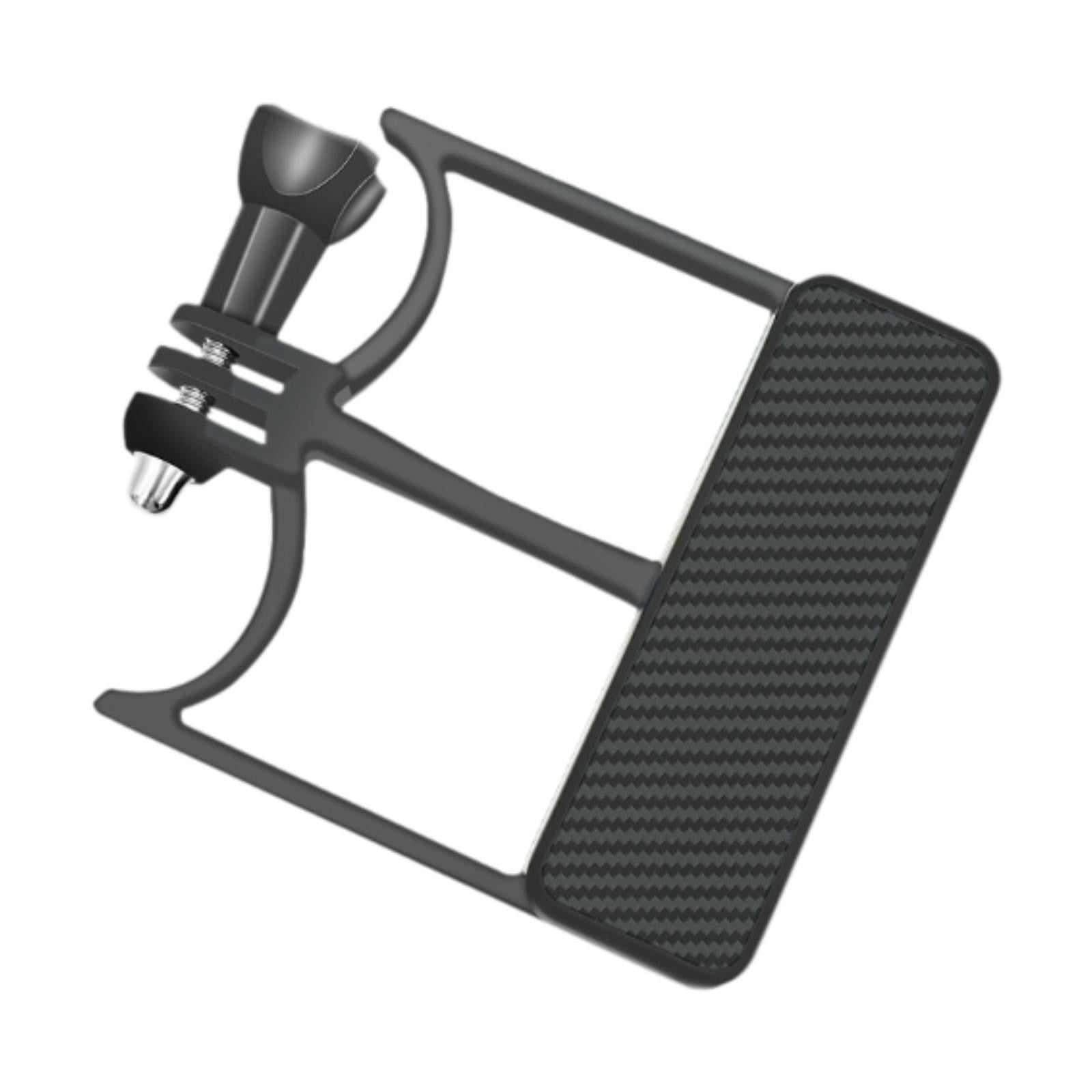 Action Cameras Adapter Mount Adapter for Sport Camera Osmo Mobile 6/5 OM 4/3