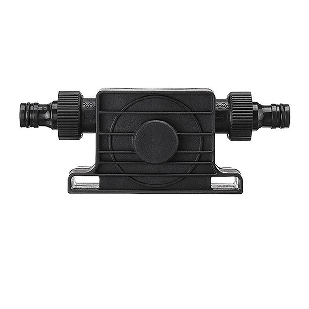 Water Pump Attachment Electric Drill Pump Self-priming Transfer Pumps Kit UK
