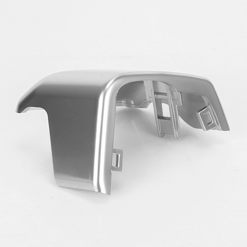 Interior Door Pull Handle Cover Front Left Right for Discovery 4 L319 2010-2016