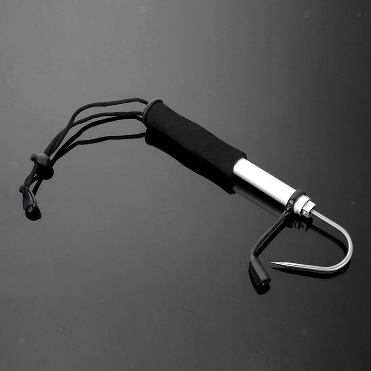 Fishing Gaff Hook Sturdy Gaff Landing Hook for Freshwater Equipment
