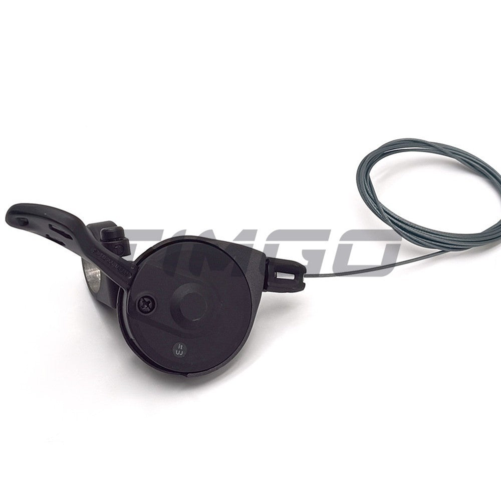 Shimano Deore XT SL-M8100 MTB Bike 2 Speed Shifter Lever Rapidfire Plus