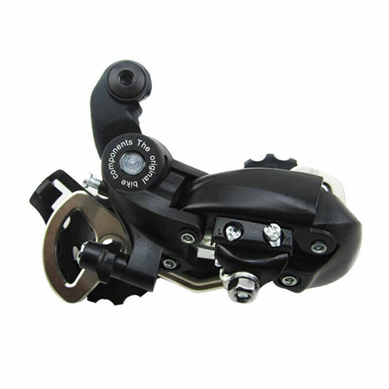 For Shimano Tourney RD TX35 6/7/8 Speed Direct Mount MTB Rear Mech Derailleur