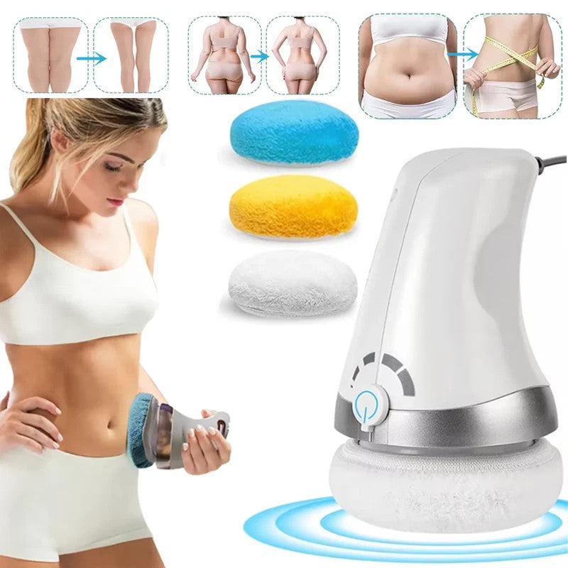 Nordicsculpt Body Sculpt Nordic Sculpt Massage Slimming Machine Skin Tightening