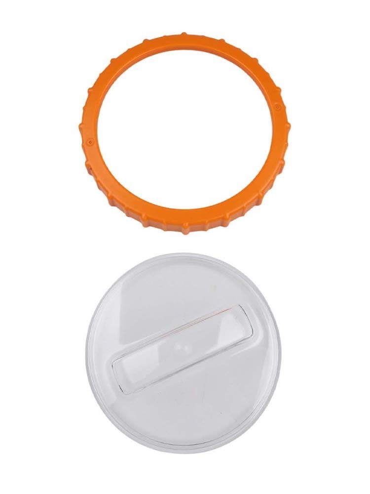 Orange Nut P07018 for Sand Pump Filter Lid P07019 Fits Models 58486 58497 58499