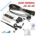GSM900/902MHZ 2G/3G/4G Phone Signal Booster Antenna Repeater Amplifier 2026
