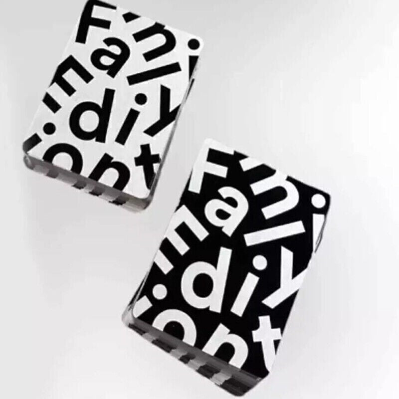 Family Edition New Cards Against Humanity Deck Card Games Game Dedicated Gift