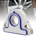 Masking Paint Tape Applicator Set 25mm Width Blue Painter Tape Dispenser Tool