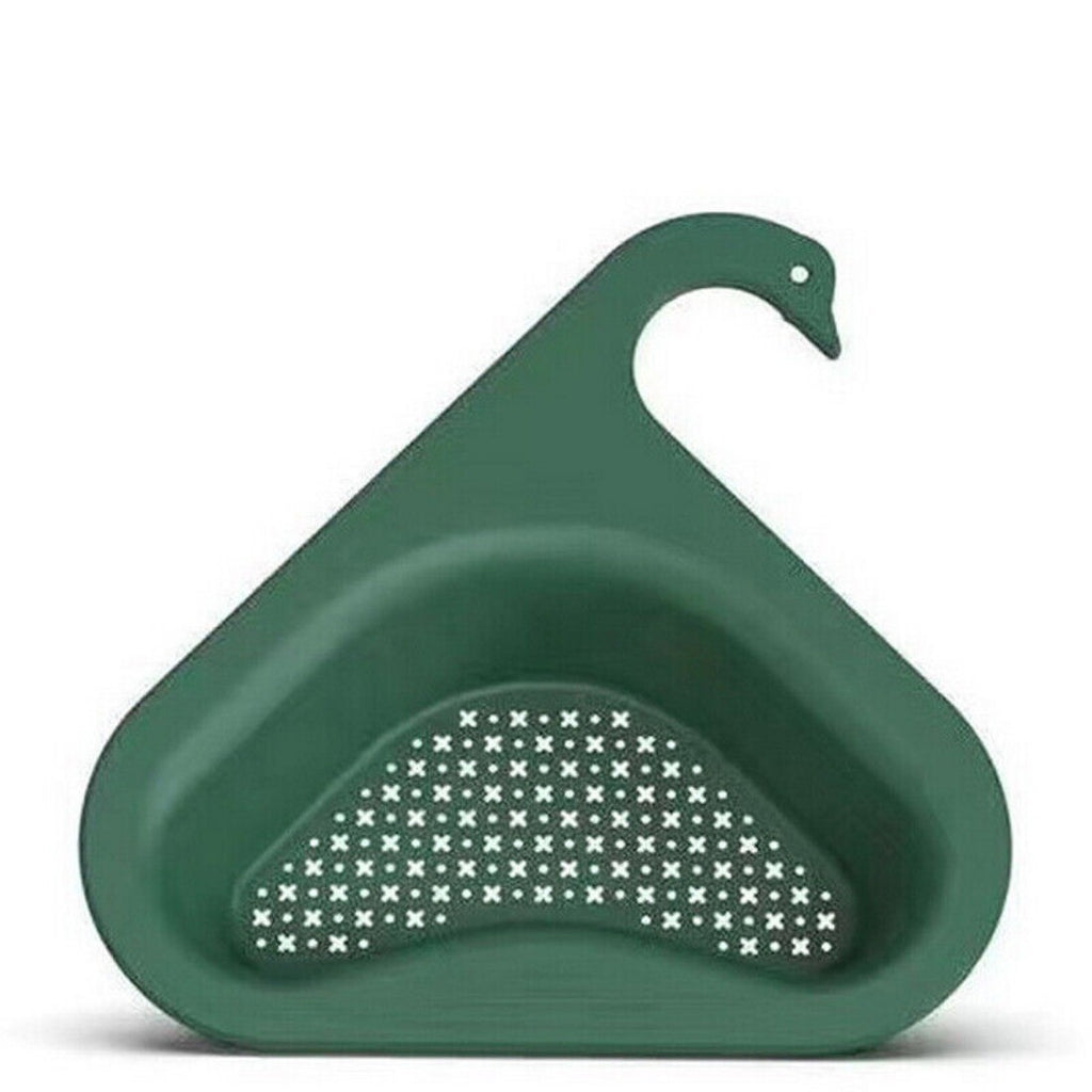 Sink Drain Basket Swan General Drain Basket Kitchen Leftover Sink Strainer