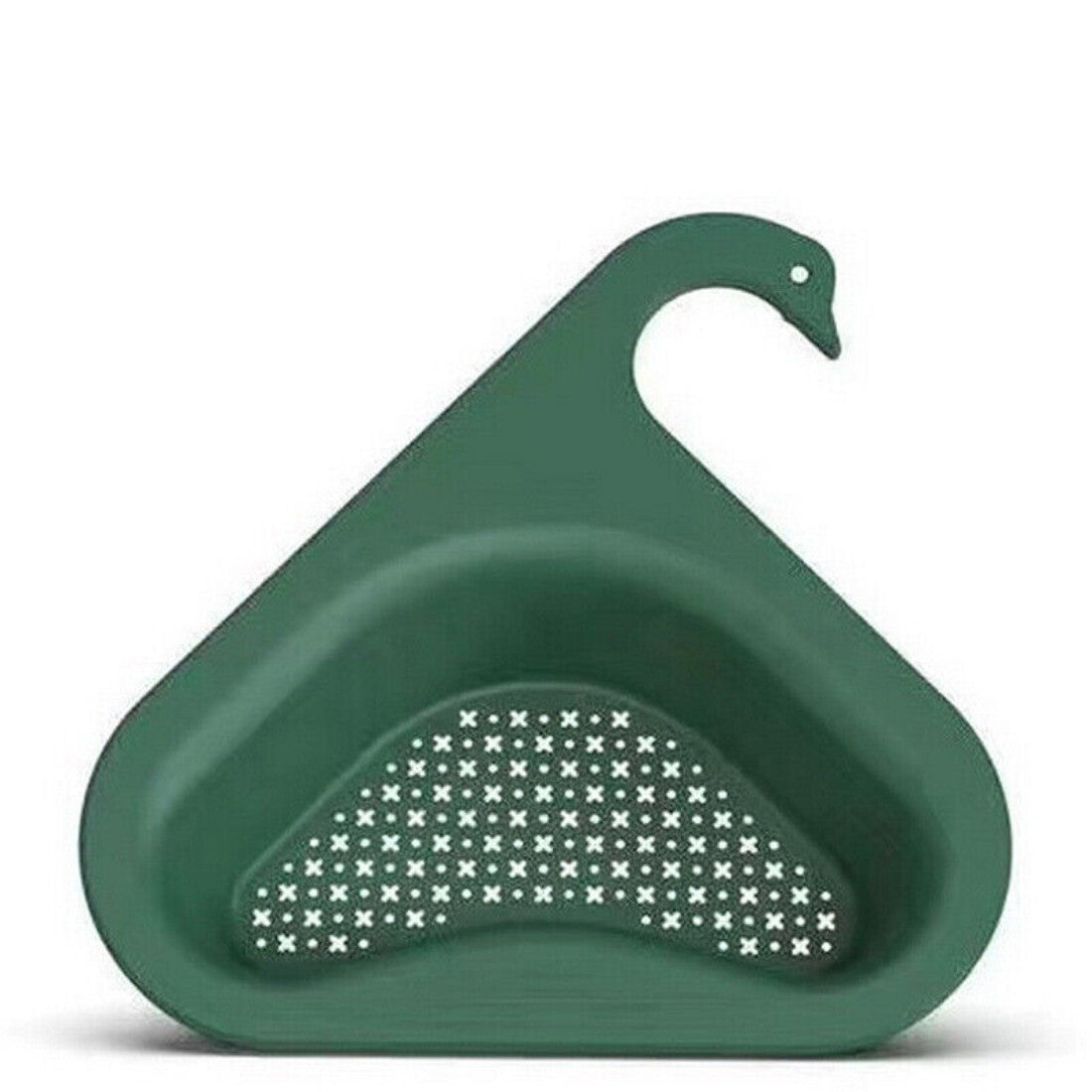 Sink Drain Basket Swan General Drain Basket Kitchen Leftover Sink Strainer