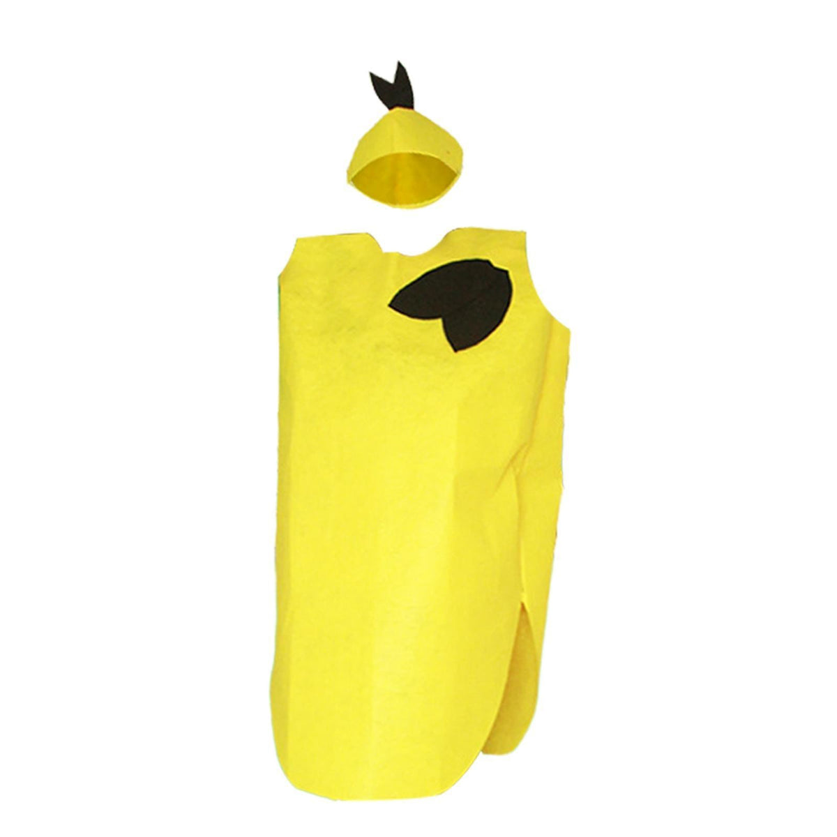 Adults Fruit Costume Lightweight Unisex for Women Men Apparel Fancy Dress up