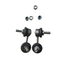 259573 259572 Left+Right Sway Bar Link Fit For Maserati Quattroporte
