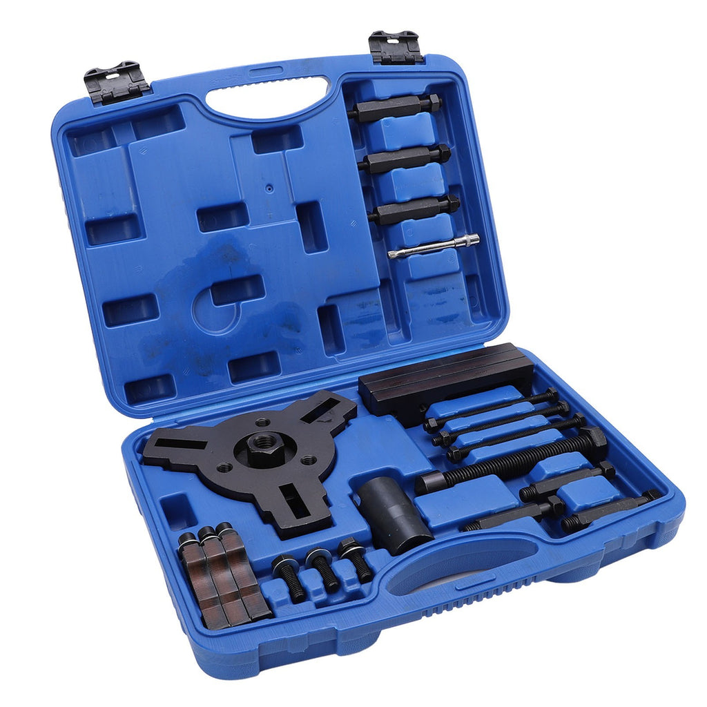 Dry Dual Clutch Transmission Remover Installer Tool Kit Steel Sturdy Clutch