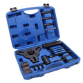 Dry Dual Clutch Transmission Remover Installer Tool Kit Steel Sturdy Clutch