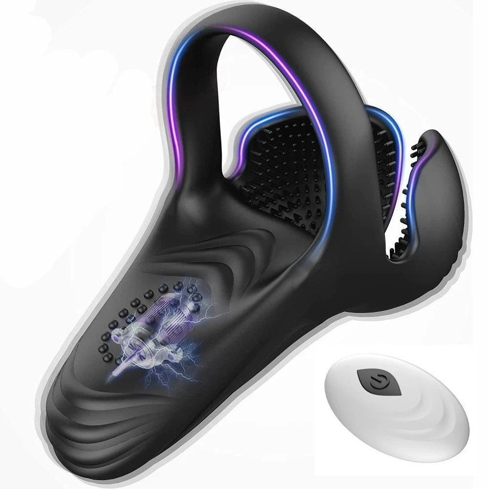 Apexdrive Drive Pro for Men Multiple Modes Therapy Device Rechargeable Gifts